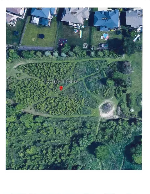 00 Owens Rd, Mokena, IL 60448