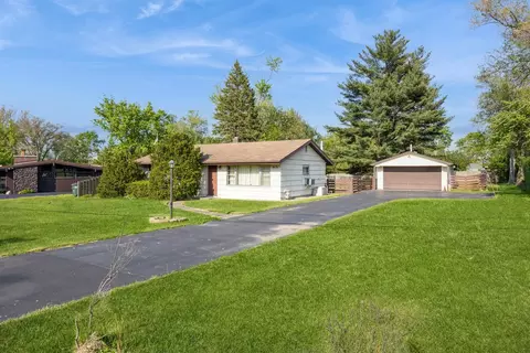 6131 S Brainard Ave, Countryside, IL 60525