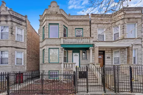 1238 S Harding Ave, Chicago, IL 60623