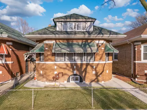 Exterior - 6737 S Sangamon St, Chicago, IL 60621 photo 5 of 5
