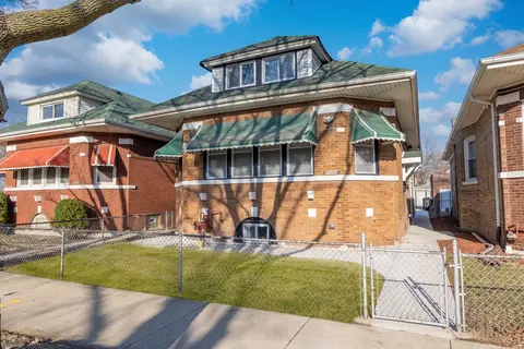 Exterior - 6737 S Sangamon St, Chicago, IL 60621 photo 3 of 5