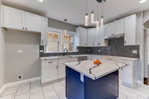 Kitchen - 6737 S Sangamon St, Chicago, IL 60621 photo 4 of 4
