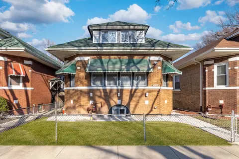 6737 S Sangamon St, Chicago, IL 60621