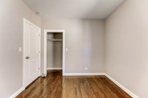 Bedroom - 6737 S Sangamon St, Chicago, IL 60621 photo 4 of 6