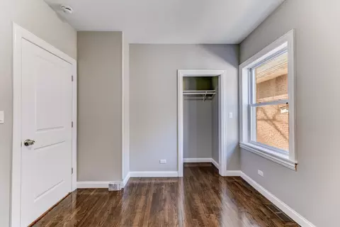 Bedroom - 6737 S Sangamon St, Chicago, IL 60621 photo 2 of 6