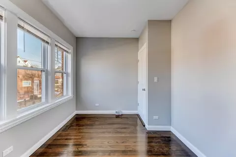 Bedroom - 6737 S Sangamon St, Chicago, IL 60621 photo 5 of 6