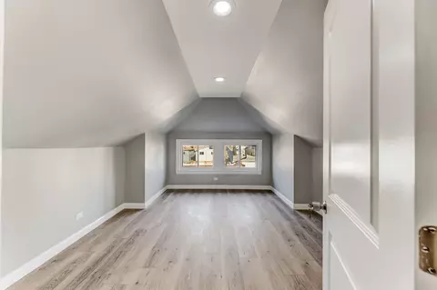 Bedroom - 6737 S Sangamon St, Chicago, IL 60621 photo 6 of 6
