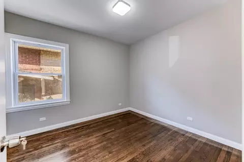 Bedroom - 6737 S Sangamon St, Chicago, IL 60621 photo 1 of 6
