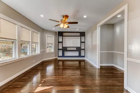 Living - 6737 S Sangamon St, Chicago, IL 60621 photo 2 of 4