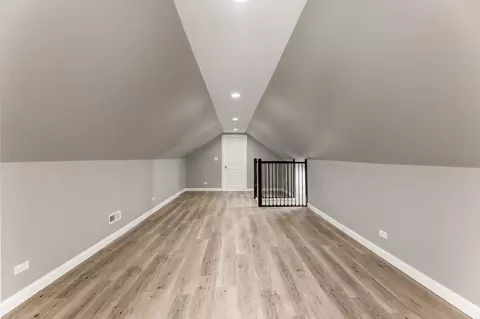Entry Way - 6737 S Sangamon St, Chicago, IL 60621 photo 2 of 2