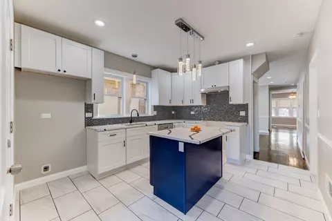 Kitchen - 6737 S Sangamon St, Chicago, IL 60621 photo 2 of 4