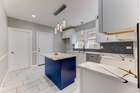 Kitchen - 6737 S Sangamon St, Chicago, IL 60621 photo 1 of 4