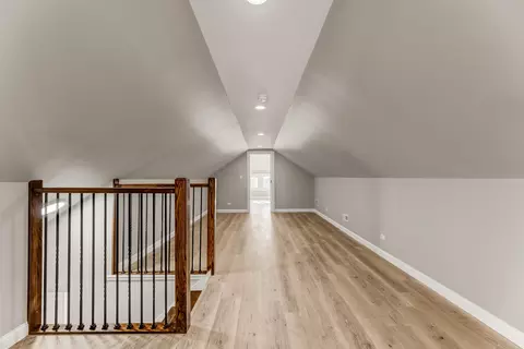 Entry Way - 6737 S Sangamon St, Chicago, IL 60621 photo 1 of 2
