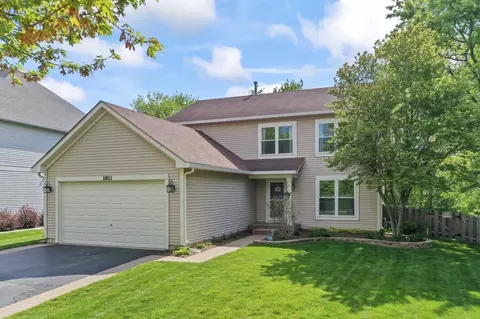 1811 Cameron Dr, Hampshire, IL 60140