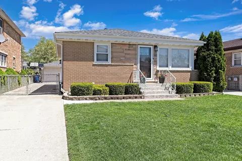 4937 N Opal Ave, Norridge, IL 60706