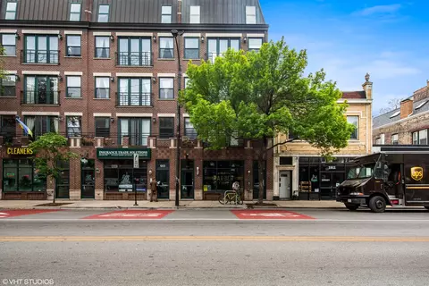 1907 W Chicago Ave #3, Chicago, IL 60622