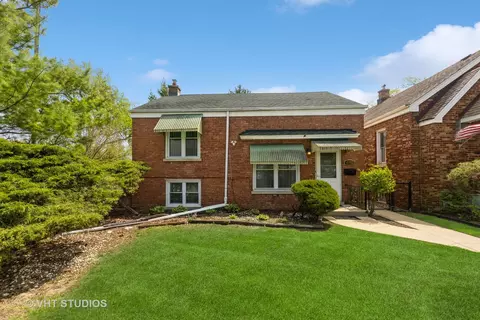 4035 Grove Ave, Stickney, IL 60402