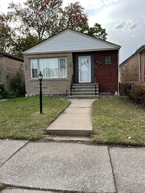 14230 S State St, Riverdale, IL 60827