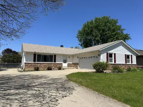 11616 Ronald St, Huntley, IL 60142