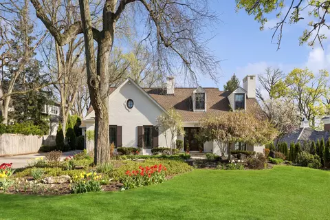 433 E 6th St, Hinsdale, IL 60521
