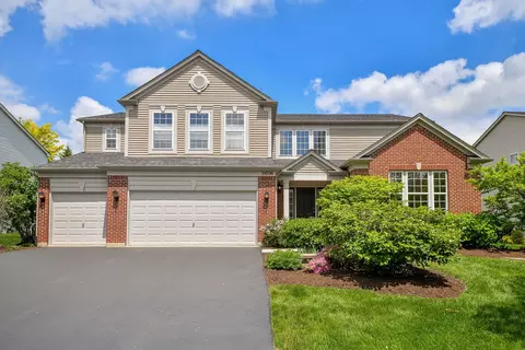24706 Apollo Dr, Plainfield, IL 60585