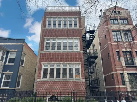4711 N Magnolia Ave #GE, Chicago, IL 60640