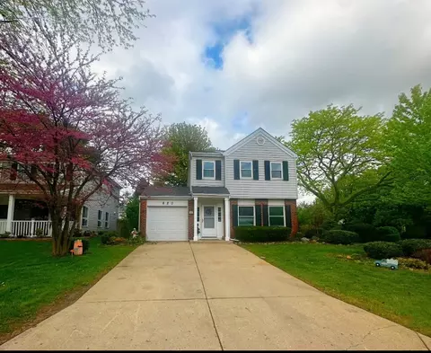 620 Teton Cir, Carol Stream, IL 60188