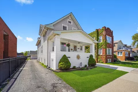 1426 Ridgeland Ave, Berwyn, IL 60402