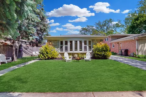 9405 Morgan Ave, Evanston, IL 60203
