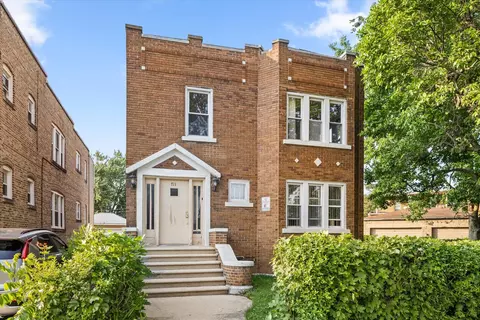 711 Mason Ave, Joliet, IL 60435