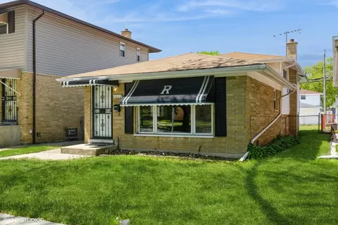 11620 S Aberdeen St, Chicago, IL 60643