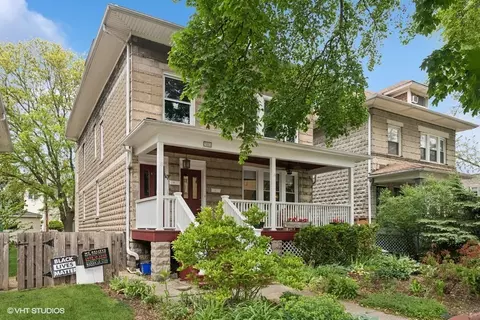7223 Jackson Blvd, Forest Park, IL 60130