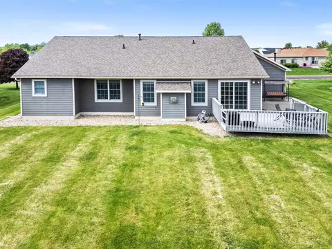 Exterior - 421 Sunset Dr, Colfax, IL 61728 photo 7 of 7