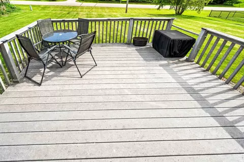Exterior - 421 Sunset Dr, Colfax, IL 61728 photo 3 of 7