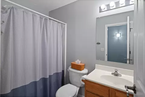 Bath - 421 Sunset Dr, Colfax, IL 61728 photo 1 of 4