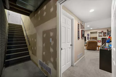 Entry Way - 421 Sunset Dr, Colfax, IL 61728 photo 3 of 4