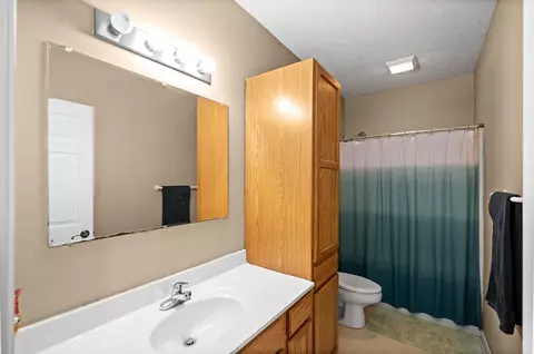 Bath - 421 Sunset Dr, Colfax, IL 61728 photo 4 of 4