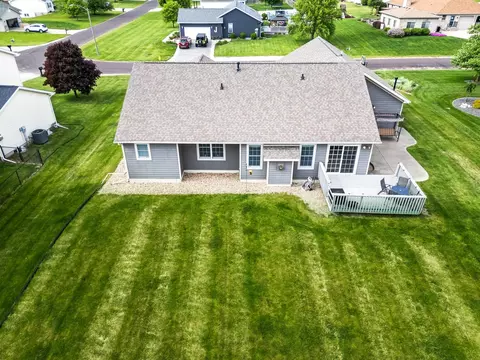 View/Area - 421 Sunset Dr, Colfax, IL 61728 photo 4 of 4