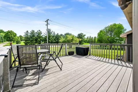 Exterior - 421 Sunset Dr, Colfax, IL 61728 photo 2 of 7