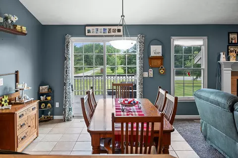 Dining - 421 Sunset Dr, Colfax, IL 61728 photo 2 of 2
