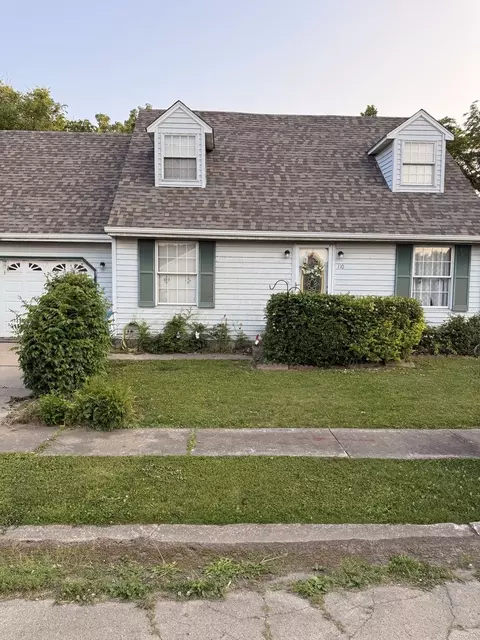 110 W Wayne Dr, Catlin, IL 61817 photo 1