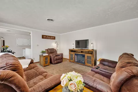 Living - 50 Stacy Ave, Streator, IL 61364 photo 3 of 3