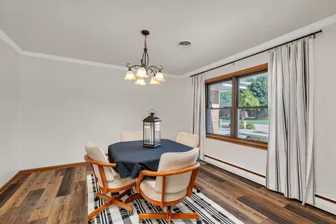 Dining - 50 Stacy Ave, Streator, IL 61364 photo 1 of 3