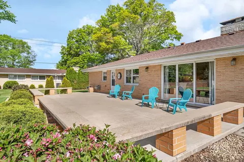 Exterior - 50 Stacy Ave, Streator, IL 61364 photo 5 of 10