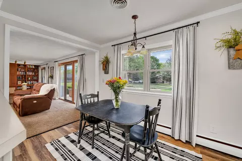 Dining - 50 Stacy Ave, Streator, IL 61364 photo 2 of 3