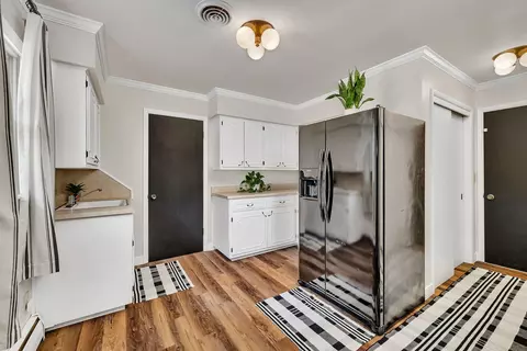 Kitchen - 50 Stacy Ave, Streator, IL 61364 photo 7 of 7