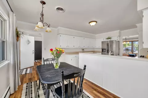 Dining - 50 Stacy Ave, Streator, IL 61364 photo 3 of 3
