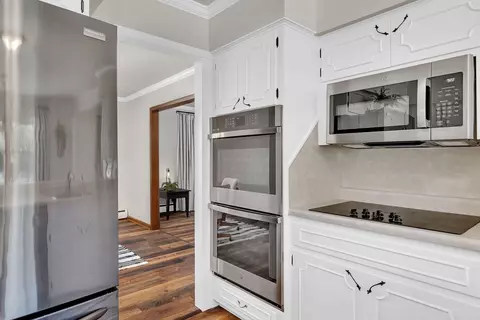 Kitchen - 50 Stacy Ave, Streator, IL 61364 photo 5 of 7