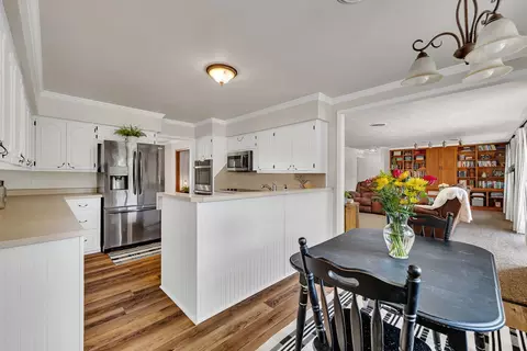Kitchen - 50 Stacy Ave, Streator, IL 61364 photo 6 of 7