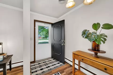 Entry Way - 50 Stacy Ave, Streator, IL 61364 photo 1 of 1
